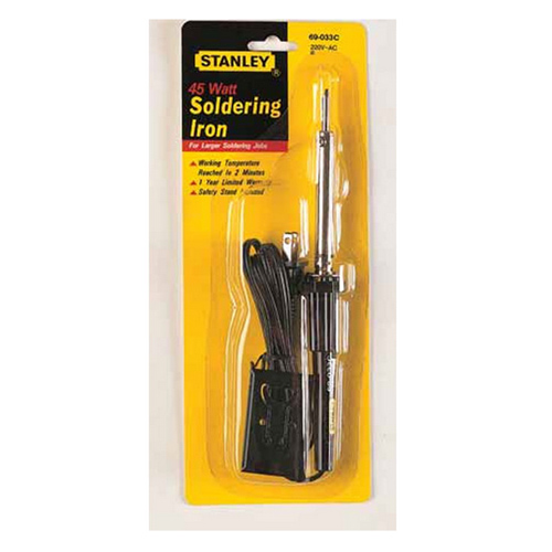 Soldering Iron